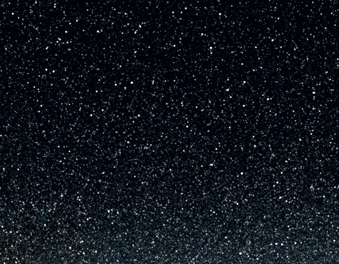 Lluvia de estrellas eta aquáridas del Cometa Halley | My espacio posterous